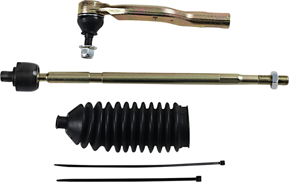 MOOSE RACING Tie-Rod Assembly Kit - Right Front Inner/Outer 51-1085-R