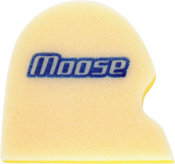 MOOSE RACING Air Filter - Kawasaki/Suzuki KLX/DRZ 110 2-40-04