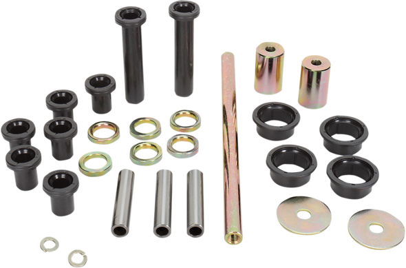 MOOSE RACING Suspension Linkage Rebuild Kit 50-1112