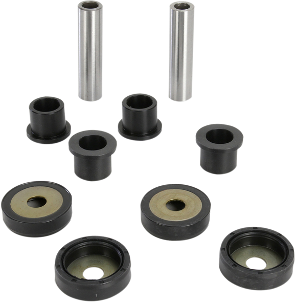 MOOSE RACING A-Arm Bearing Kit - Front Upper/Lower | Knuckle Kit - Rear 50-1139