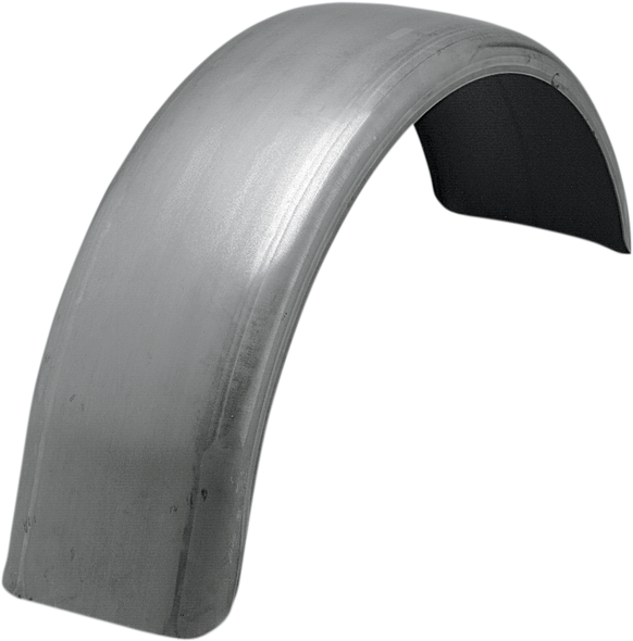 PAUGHCO 10" FLAT FENDER 42"LONG 134D