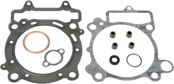 MOOSE RACING Top End Gasket Kit - KX450 810469