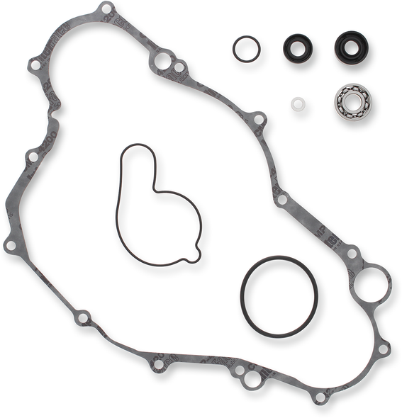 MOOSE RACING Water Pump Rebuild Kit 821679