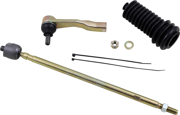 MOOSE RACING Tie-Rod Assembly Kit - Right Front Inner/Outer 51-1087-R