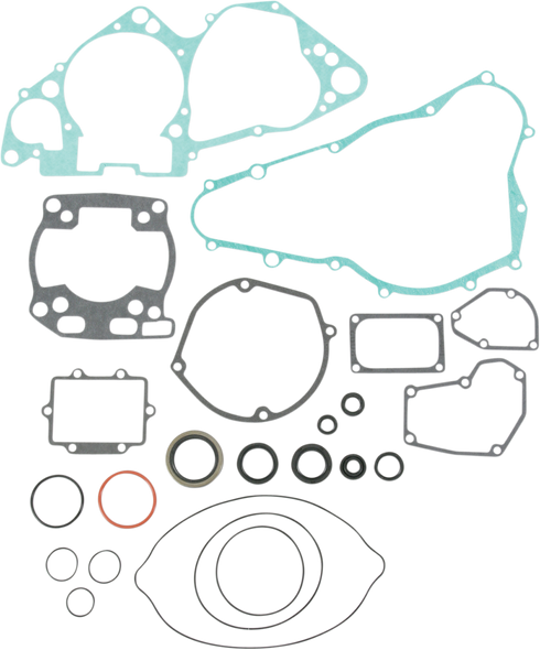 MOOSE RACING Motor Gasket Kit with Seal - RM250 811582