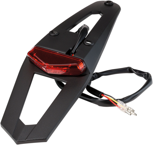 MOOSE RACING RSP LED 3.0 Taillight 8571100002