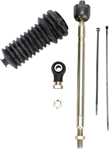 MOOSE RACING Tie-Rod Assembly Kit - Right Front Inner/Outer 51-1039-R