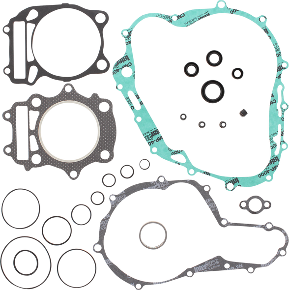 MOOSE RACING Gasket Set with Seals - Suzuki 811592