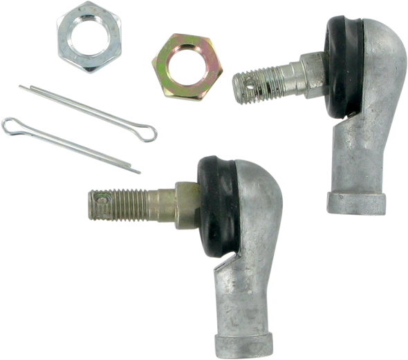 MOOSE RACING Tie Rod End Kit - Front Inner/Outer 51-1002