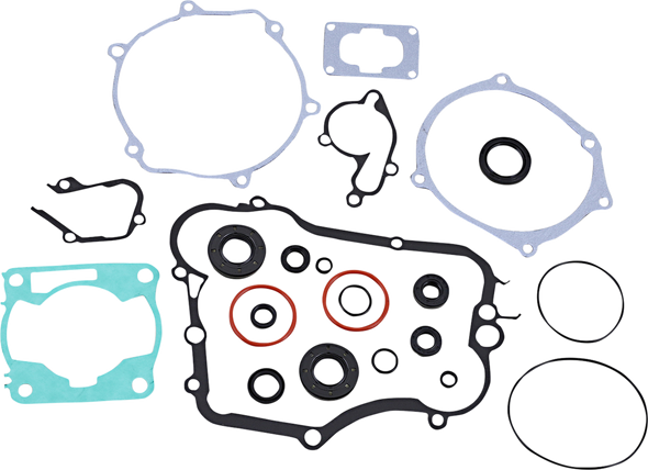 MOOSE RACING Complete Motor Gasket Kit without Seals - YZ85 8110026
