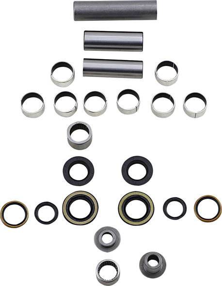 MOOSE RACING Swing Arm Bearing Linkage Kit 27-1200