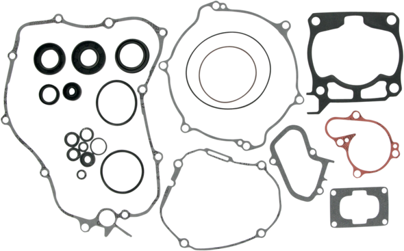 MOOSE RACING Motor Gasket Kit with Seal - YZ125 811641