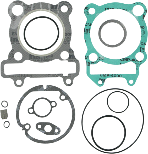 MOOSE RACING Top End Gasket Kit - Yamaha 810924