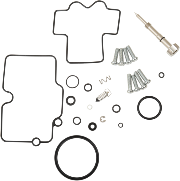 MOOSE RACING Carburetor Repair Kit - KTM 26-1520