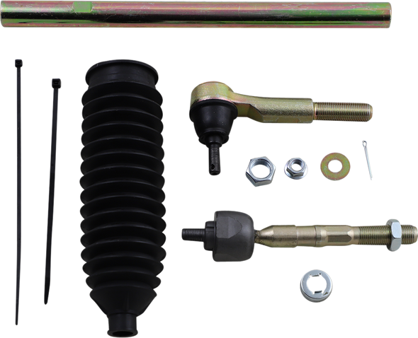 MOOSE RACING Tie-Rod Assembly Kit - Left Front Inner/Outer | Right Front Inner/Outer 51-1097