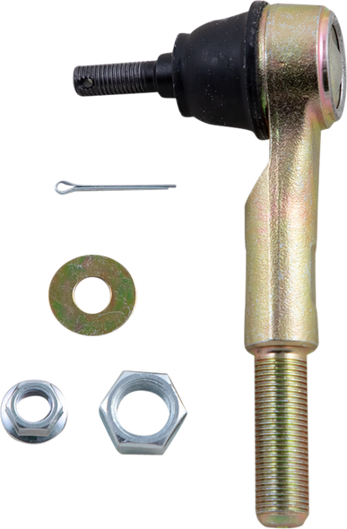 MOOSE RACING Tie End Rod Kit - Front Outer 51-1095