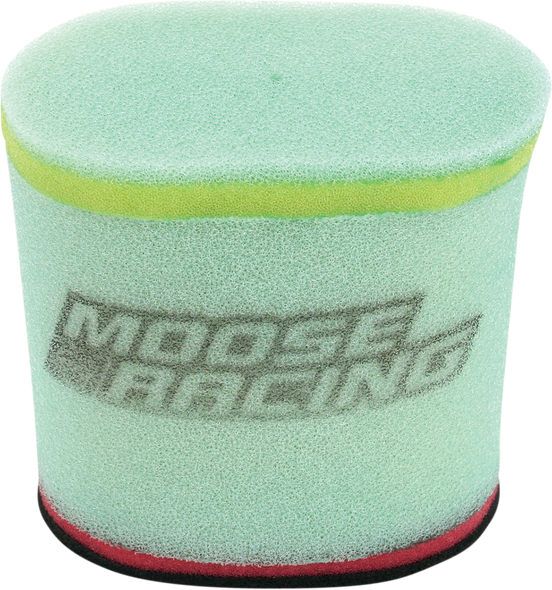 MOOSE RACING Pre-Oiled Air Filter - Suzuki P3-70-04