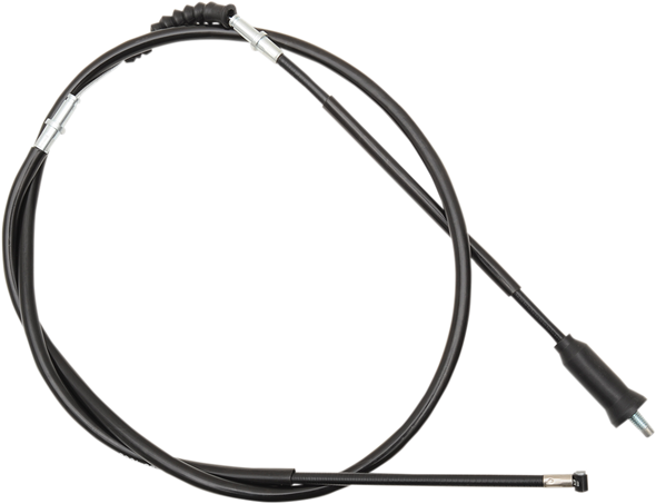 MOOSE RACING Brake Cable - Rear - Foot - Yamaha 45-4050