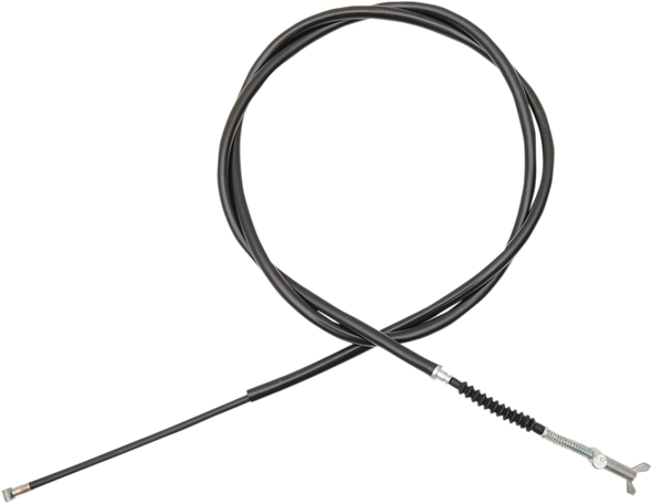 MOOSE RACING Brake Cable - Rear - Parking - Kawasaki 45-4036