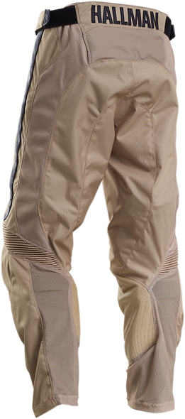 THOR Hallman Legend Pants - Tan - 30 2901-7994