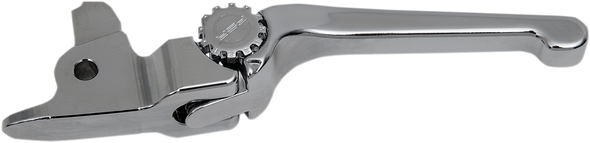 POWERSTANDS RACING Clutch Lever - Anthem - Chrome 12-00560-20