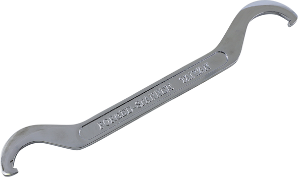 TMV Wrench Shock Spanner 2-Way 172757