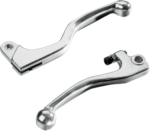 TMV Brake/Clutch Levers - Universal - Long 172051