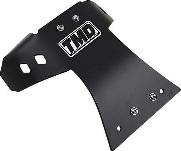 T.M. DESIGNWORKS Skid Plate - Suzuki SUMC-085-BK