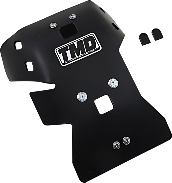 T.M. DESIGNWORKS Skid Plate - KTM KTMC-130-BK