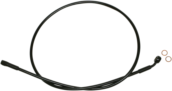 MAGNUM Upper Brake Line - XR - 17" SBB0706-17