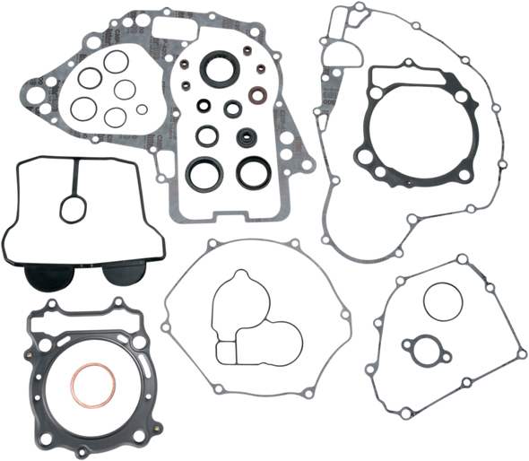 MOOSE RACING Motor Gasket Kit with Seal - RMZ450 811595