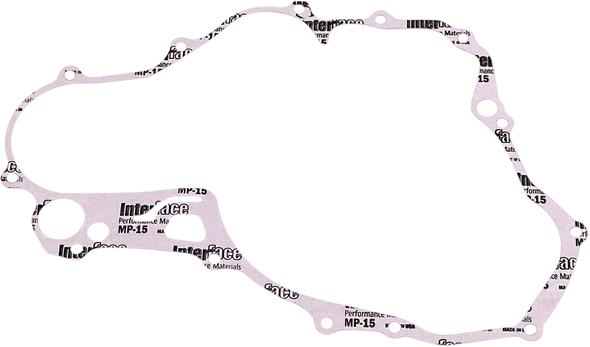 MOOSE RACING Inner Clutch Cover Gasket 816759