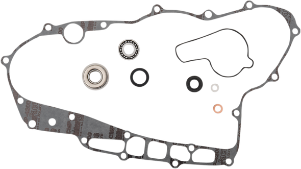 MOOSE RACING Water Pump Rebuild Kit 821868