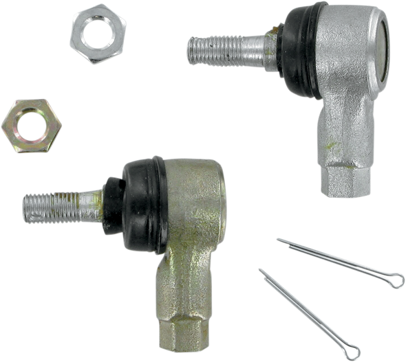 MOOSE RACING Tie Rod End Kit - Front Inner/Outer 51-1026