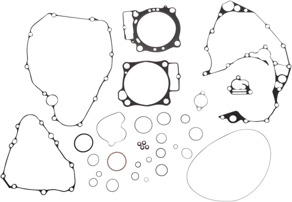 MOOSE RACING Complete Motor Gasket Kit - Honda CRF450 8080034