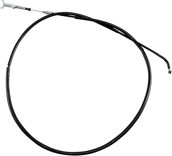 MOOSE RACING Brake Cable - Rear - Parking - Suzuki 45-4044