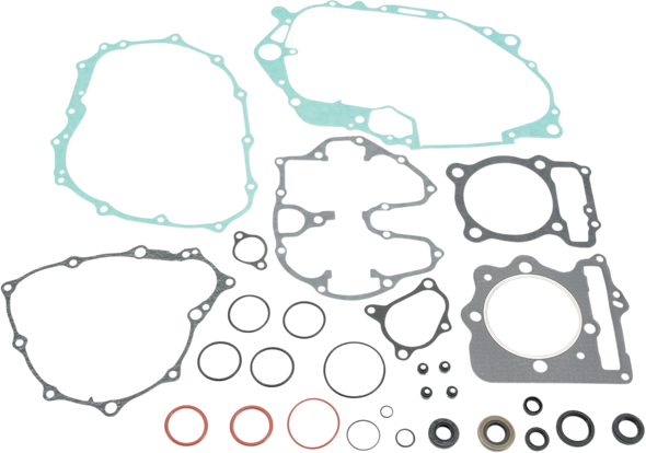 MOOSE RACING Motor Gasket Kit with Seal - TRX400EX 811829