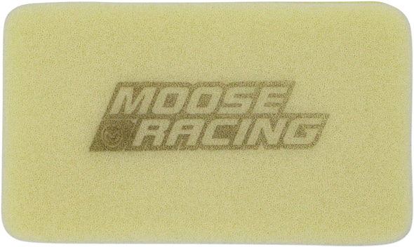 MOOSE RACING Air Filter - Polaris 3-15-08