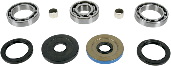 MOOSE RACING Differential Bearing/Seal Kit - Polaris - Rear 25-2057