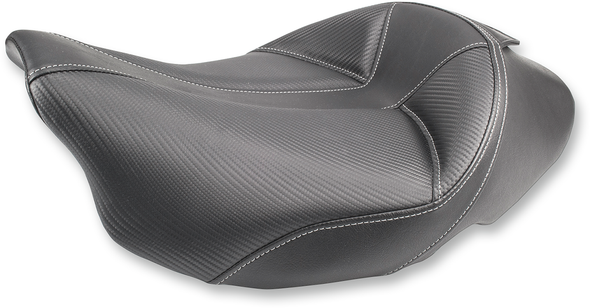 SADDLEMEN Dominator Solo Seat 897-06-0042