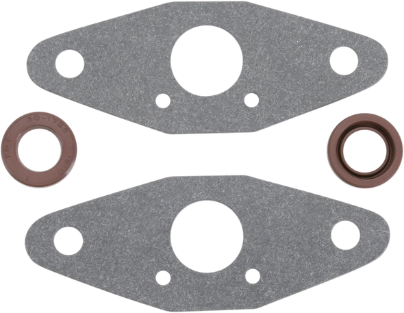 WINDEROSA Exhaust Valve Gasket - Ski-Doo 719117