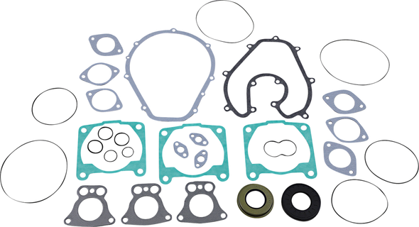 WINDEROSA Gasket - Complete - Polaris 611809