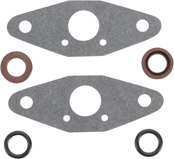 WINDEROSA Exhaust Valve Gasket - Ski-Doo 719114