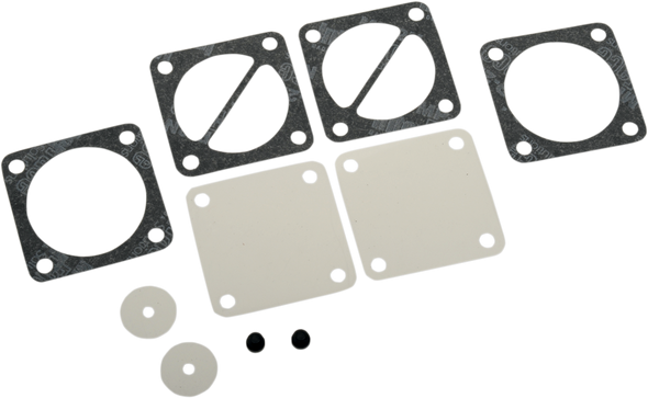 WINDEROSA Square Fuel Pump Gasket Kit 451454