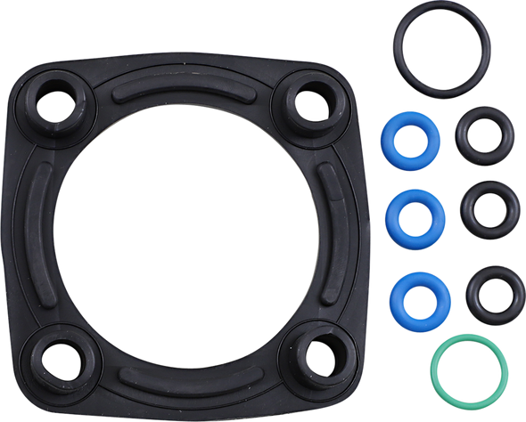 Winderosa Injector O-Ring Kit 625005 - J J Motorsports