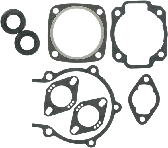 WINDEROSA Complete Gasket Set 711022