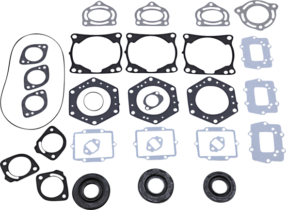 WINDEROSA Gasket - Complete - Ultra 150 611411