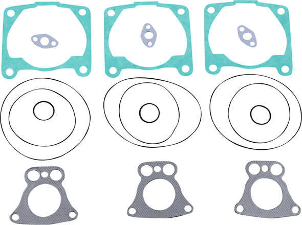 WINDEROSA Gasket - Top End - Polaris 610812