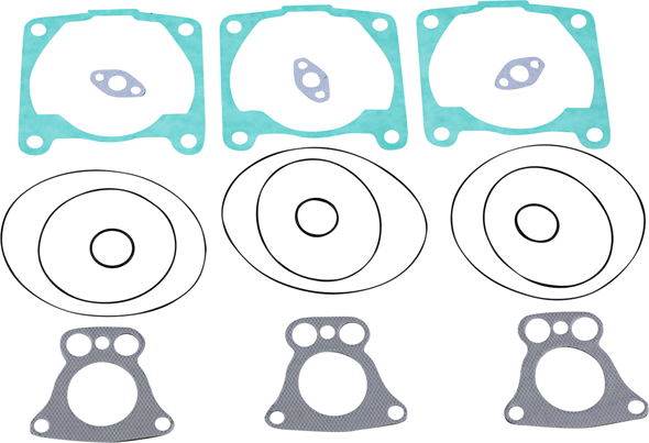 WINDEROSA Gasket - Top End - Genesis 610809