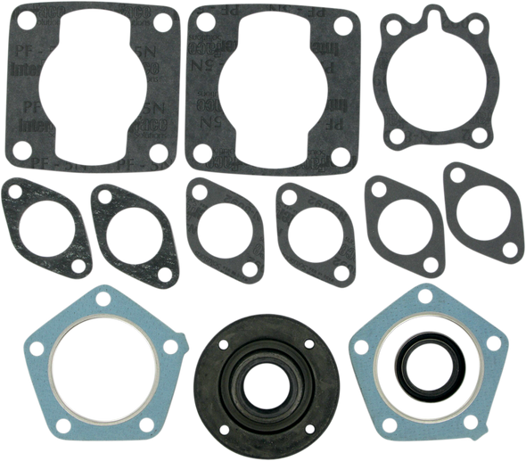 WINDEROSA Complete Gasket Set 711072